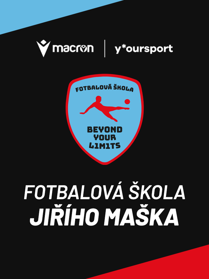 Fotbalová Škola Jiřího Maška mobil